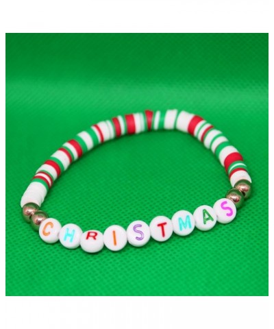 Joker TS Beads Bracelets Fans Friendship for Couples Spider Magnetic Matching merry christmas bracelets $8.40 Accessories