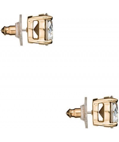 Kate Spade New York Gumdrop Stud Earrings Clear $14.65 Earrings