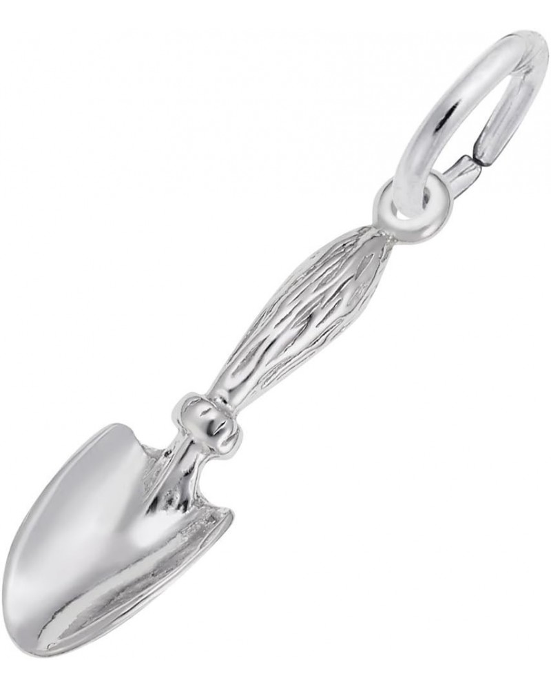 Shovel Charm, Charms for Bracelets and Necklaces Sterling Silver $15.16 Bracelets