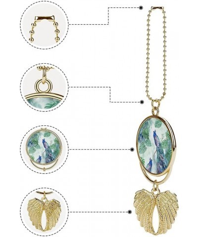 Custom Car Pendant, Angel Wings Car Pendant, Zinc Alloy Car Pendant Chains Multi 2 $10.79 Others