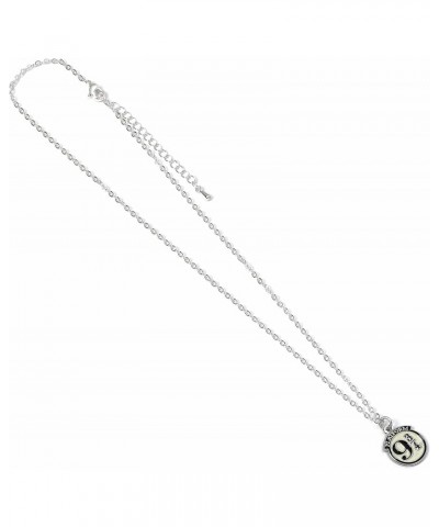 Official Platform 9 3/4 Necklace The Carat Shop $11.55 Necklaces