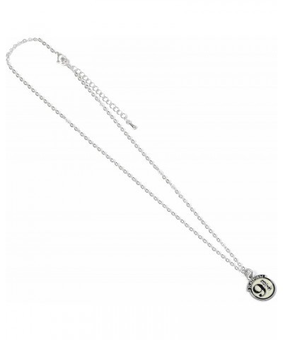 Official Platform 9 3/4 Necklace The Carat Shop $11.55 Necklaces