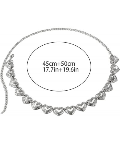 Simple Metal Sun Flower Pendant Waist Chain Belt Summer Beach Sun Body Chain Waistband Sexy Trendy Multilayer Link Belly Chai...