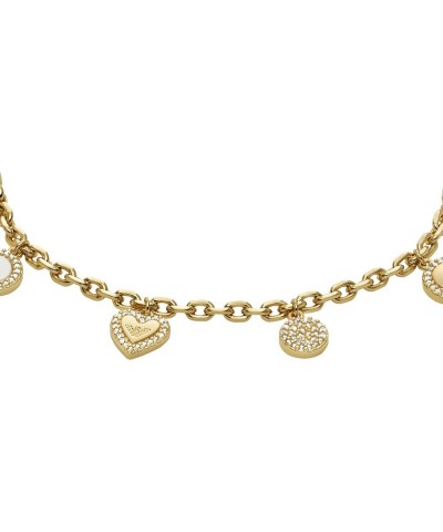 Women's Bracelet Chain or Bangle Bracelet for Women Gold Charm $50.40 Bracelets