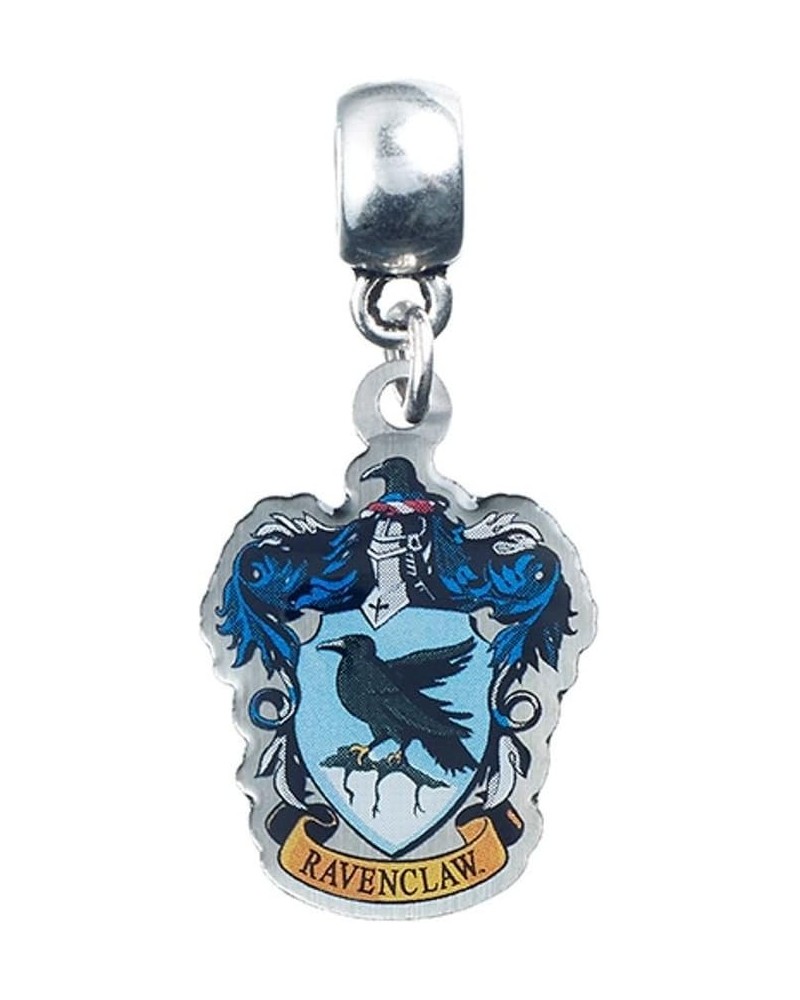 Official Licensed Harry Potter Jewelry - Slider Charms Ravenclaw Crest $7.90 Bracelets