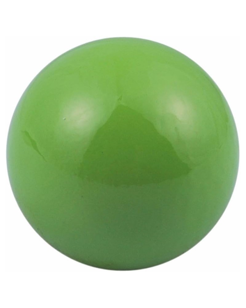 18mm/0.71 inch 36 Colors Inner Ball Harmony Bola Musical Angel Chime Caller Mexican Pregnancy Bell Green $10.44 Necklaces