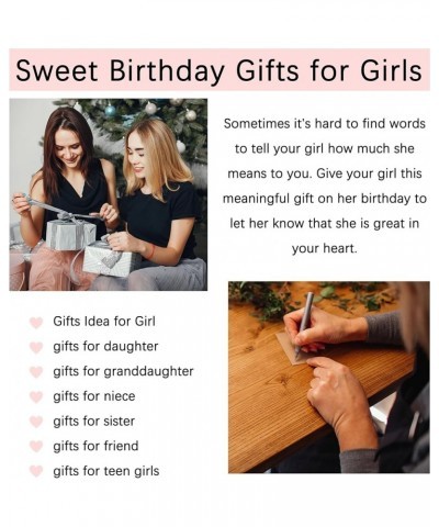 Teen Girl Gifts Trendy Stuff, Gifts for Teen Girls Her Friend Daughter Granddaughter, Birthday Christmas Graduation Back to S...