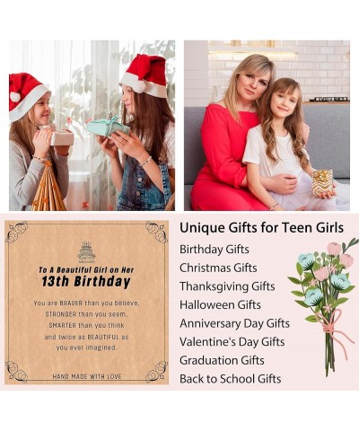 Teen Girl Gifts Trendy Stuff, Gifts for Teen Girls Her Friend Daughter Granddaughter, Birthday Christmas Graduation Back to S...