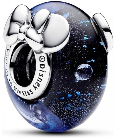 Charm 792958C01 Mickey and Minnie murano $31.46 Bracelets