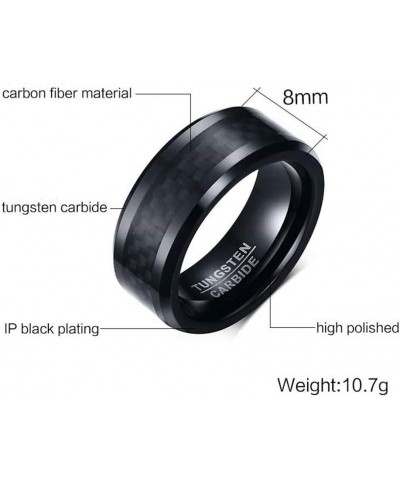 His And Hers Couple Ring Bridal Set His Hers Women Black Gold Filled Square Cz Man Tungsten carbide Wedding Ring Band Set wom...