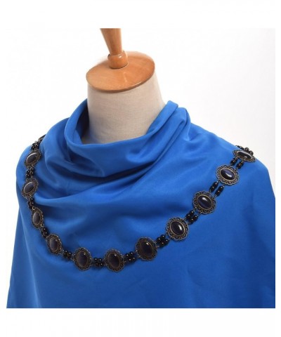 Tudor Chain of Office Livery Collar Necklace (6 styles) F $16.45 Necklaces