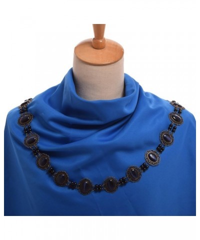 Tudor Chain of Office Livery Collar Necklace (6 styles) F $16.45 Necklaces