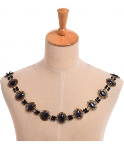 Tudor Chain of Office Livery Collar Necklace (6 styles) F $16.45 Necklaces