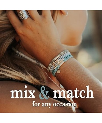 CLIMB Hair Tie Bracelet (M) Large Climb $11.50 Bracelets