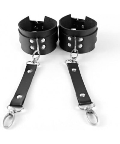 Leather Body Belt, Punk Body Harness Belt,Suspenders Lingerie Gothic Garter Belts Adjustable Lp-292+psq-006 $13.83 Body Jewelry